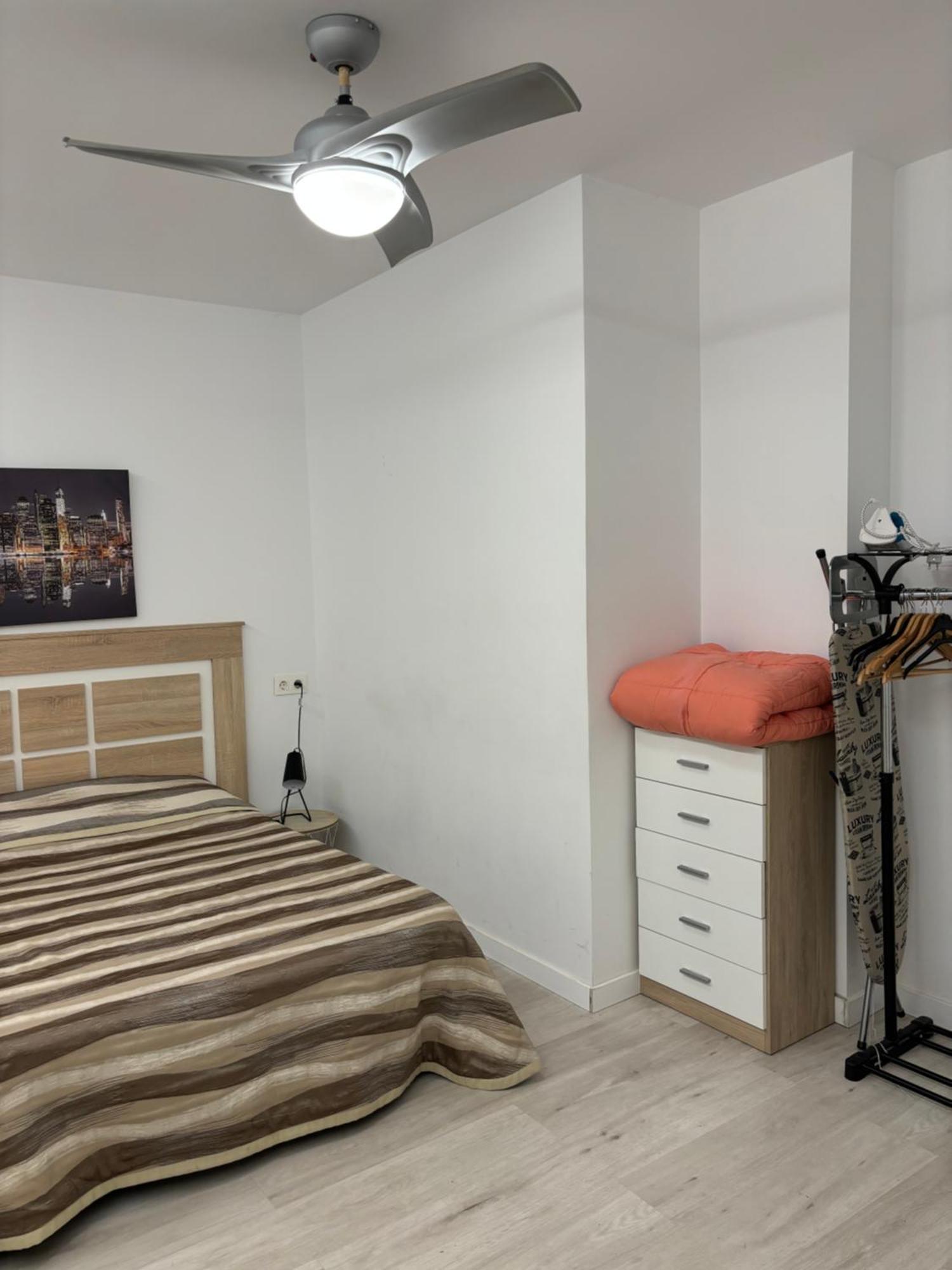 Apartamento Blanco Y Negro En El Centro Αλικάντε Εξωτερικό φωτογραφία